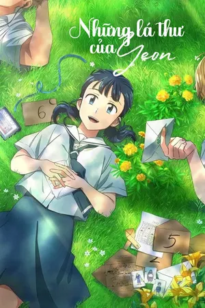 Những Lá Thư của Yeon
