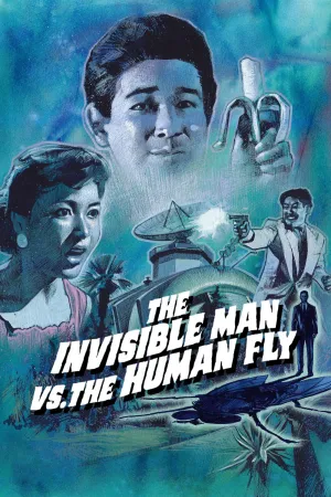 Sát Nhân Tàng Hình
