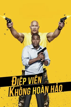 Xem phim Điệp Viên Không Hoàn Hảo motchill
