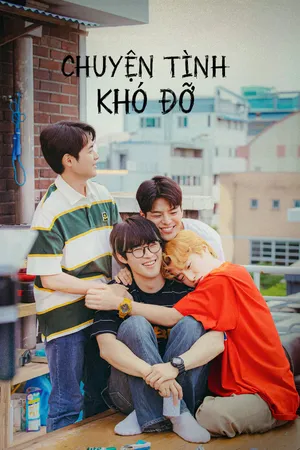 Phim Chuyện Tình Khó Đỡ - {movie_name_en} - {site_name}