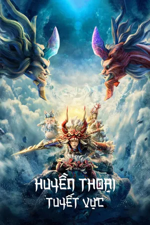 Phim Huyền Thoại Tuyết Vực - {site_name}