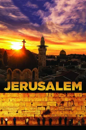 Hẹn Gặp Nhau Ở Jerusalem