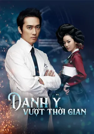 Xem Phim Danh Y Vượt Thời Gian Vietsub HD Online - Rophim