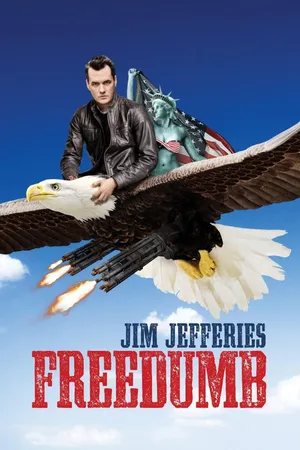 Phim Jim Jefferies: Tự Do - {site_name}