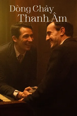 Dòng Chảy Thanh Âm