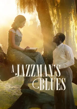 Blues Của Ca Sĩ jazz