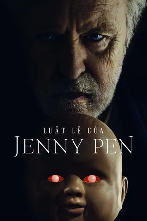 Luật Lệ của Jenny Pen