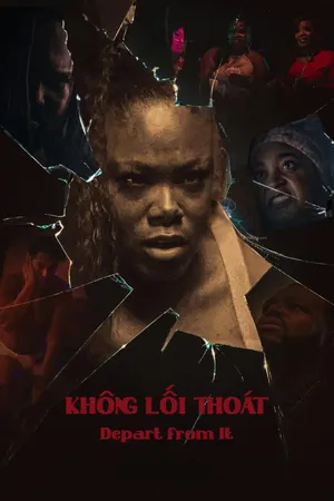 Không Lối Thoát