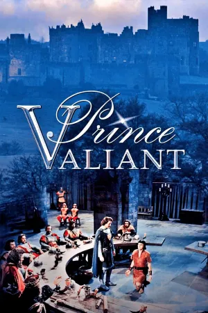 Vương Tử Valiant