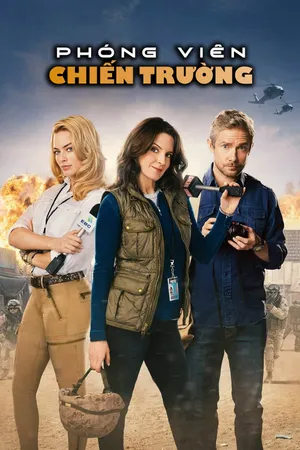 Chiến Trường Hỗn Loạn