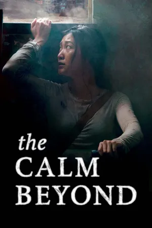 The Calm Beyond Motchill