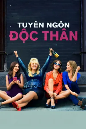 Tuyên Ngôn Độc Thân - {site_name}