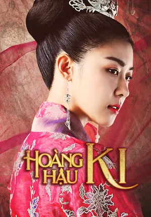 Xem Phim Hoàng Hậu Ki Vietsub HD Online - Rophim