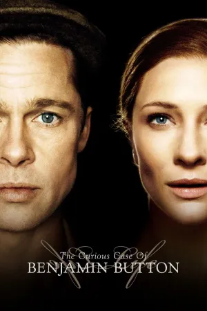 Cuộc Đời Kỳ Lạ Của Benjamin Button