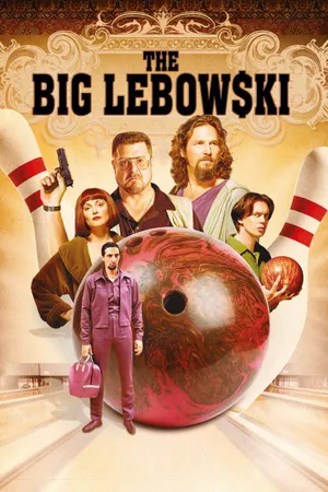 Bá Tước Lebowski  - Motchill