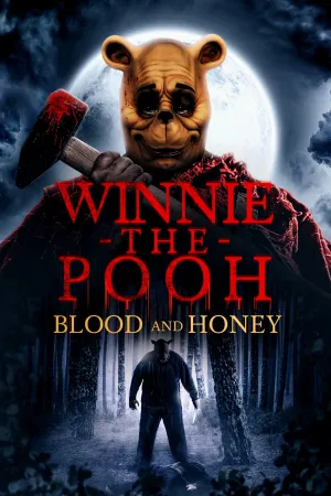 Gấu Pooh: Máu và Mật
