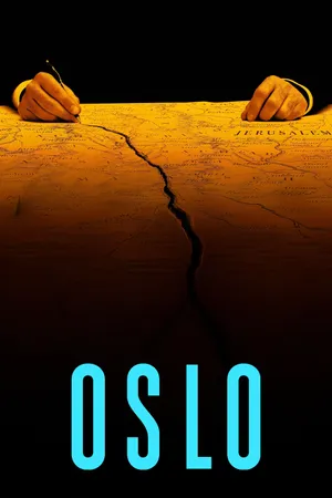 Phim Hiệp Ước Oslo - {site_name}