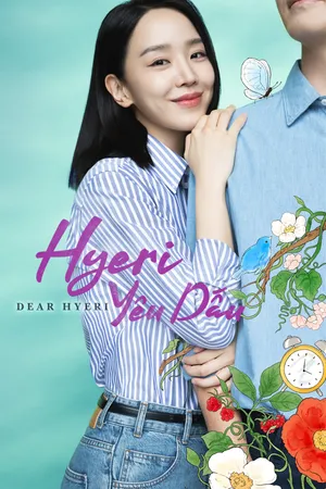 Xem Phim Hyeri Yêu Dấu Vietsub HD Online - Rophim