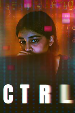 Xem Phim CTRL - {site_name}