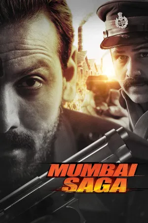 Xem phim Thế Giới Ngầm Mumbai motchill
