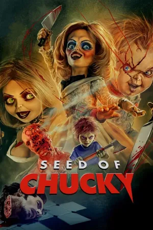 Ma Búp Bê 5