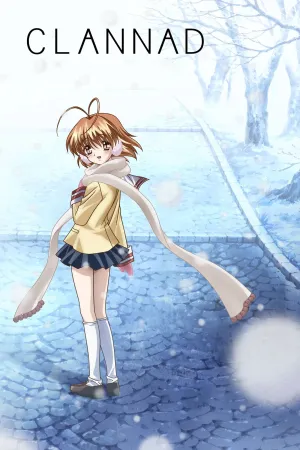 Phim Clannad - {site_name}
