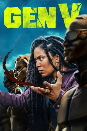 Gen V