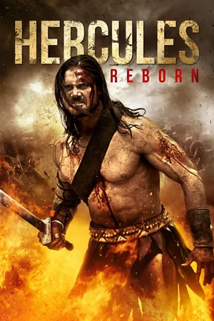 Phim Hercules: Huyền thoại tái sinh - {site_name}
