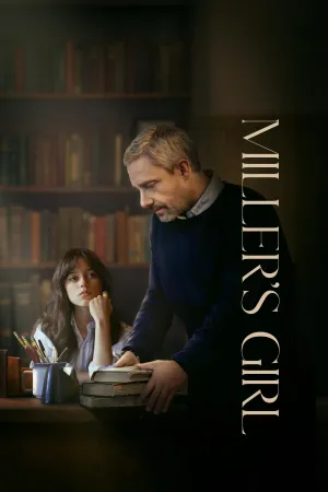 Phim Nàng Thơ Của Miller - {site_name}