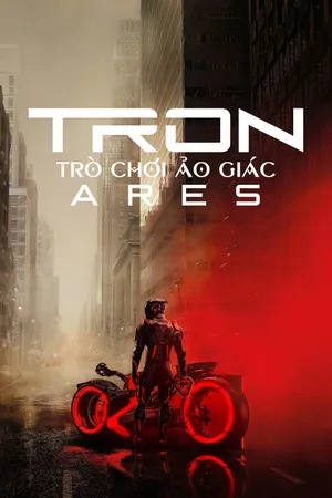Trò Chơi Ảo Giác: Ares