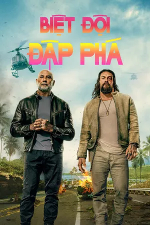 Phim Biệt Đội Đập Phá - {site_name}