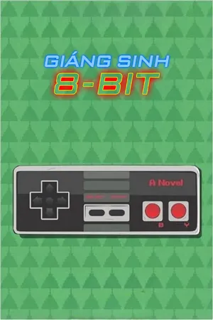 Giáng Sinh 8-Bit