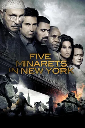 Phim Khủng Bố Ở New York - {site_name}