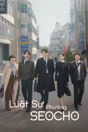 Phim Luật Sư Phường Seocho - {movie_name_en} - {site_name}