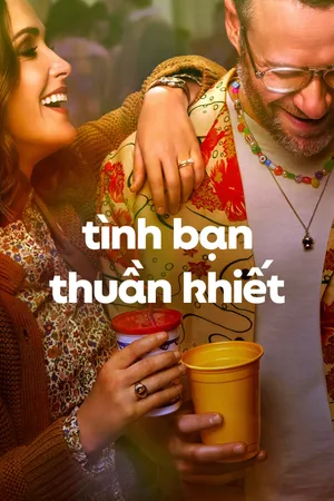 Xem Phim Tình Bạn Thuần Khiết Vietsub HD Online - Rophim