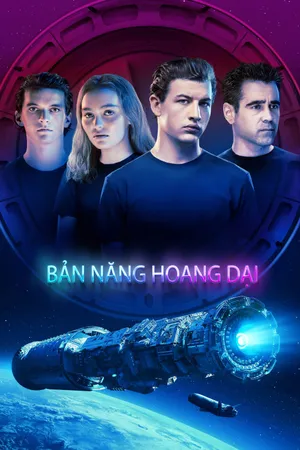 Xem Phim Bản Năng Hoang Dại Vietsub HD Online - Rophim