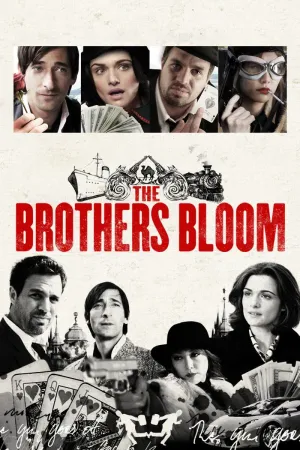 Anh Em Nhà Bloom