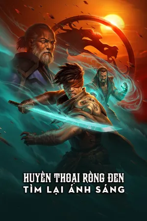 Phim Huyền Thoại Giải Đấu Sinh Tử: Kiếm Sĩ Mù - {site_name}