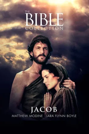 Chuyện Về Jacob