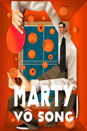 Marty Vô Song