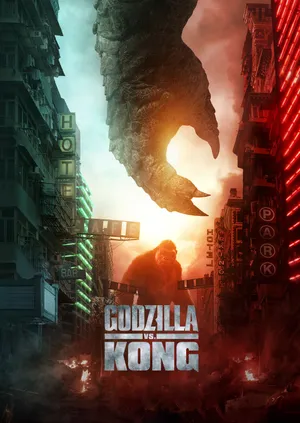 Xem Phim Godzilla Đối Đầu Kong Vietsub HD Online - Rophim