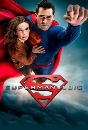 Xem Phim Superman & Lois Vietsub HD Online - Rophim