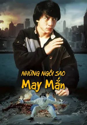 Xem Phim Ngôi Sao May Mắn Vietsub HD Online - Rophim