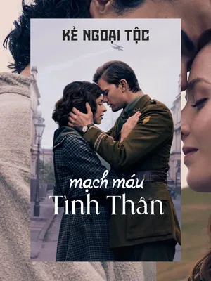 Kẻ Ngoại Tộc: Mạch Máu Tình Thân