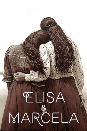 Phim Elisa Và Marcela Motchill
