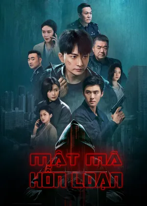 Mật Mã Hỗn Loạn
