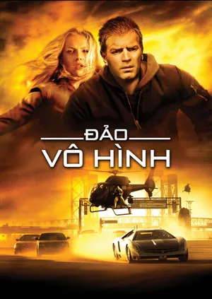 Xem Phim Đảo Vô Hình Vietsub HD Online - Rophim