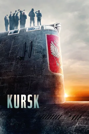 Kursk: Chiến Dịch Tàu Ngầm Motchill