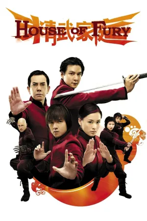 Phim Gia Đình Tinh Võ - {site_name}