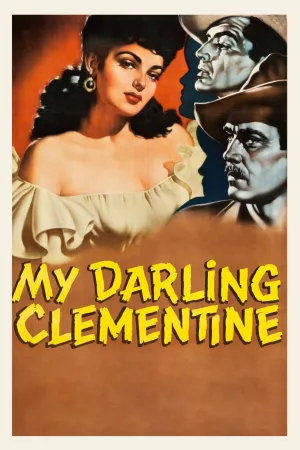 Clementine Người Yêu Của Tôi